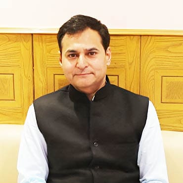 Prem Panjwani