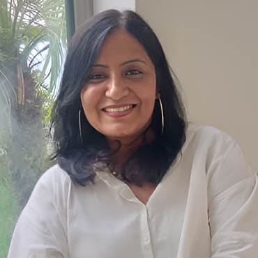 Rachna Tiwari 