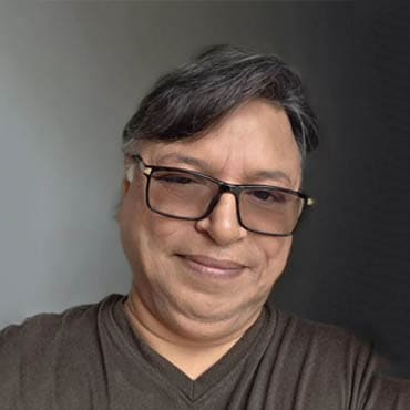 Sanjeeva S Varanasi