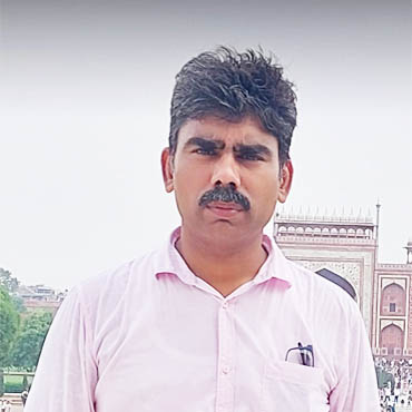 Ajay Singh Kushwaha