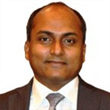 Alok Singh