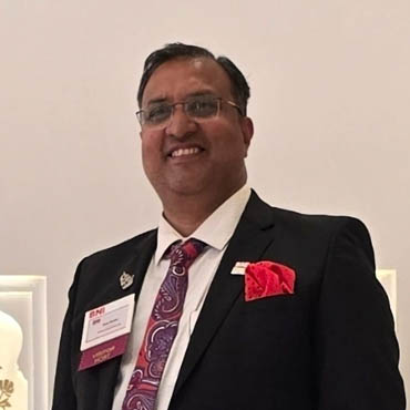 Anuj Gupta