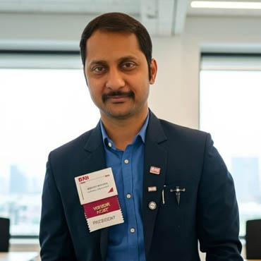 Archit Mishra