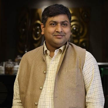 Nikhil Agarwal 