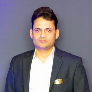 Satyendra Singh