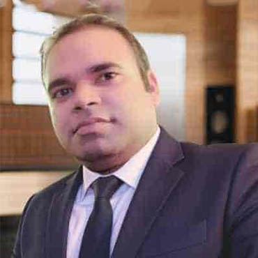Viren Goswami